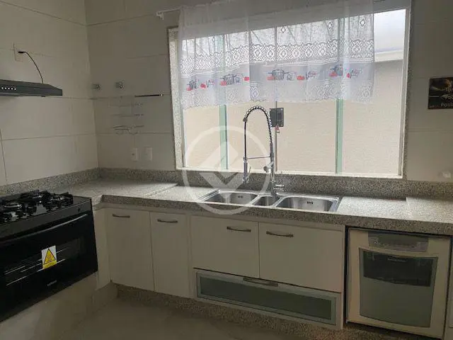 Imagem 6 - Sobrado Em Condomínio em Aclimação, Uberlândia - MG