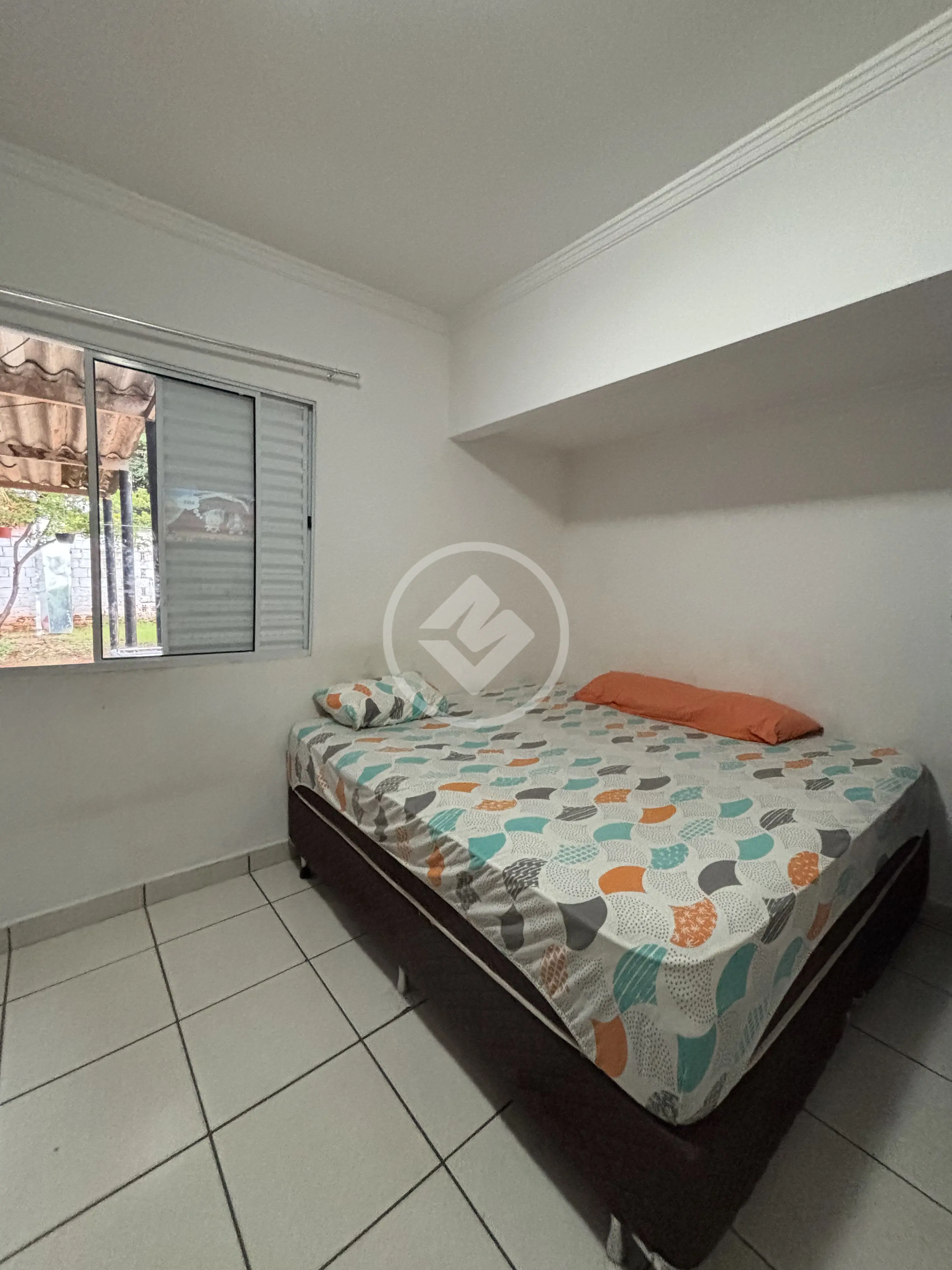 Imagem 2 - Casa em Santa Luzia, Uberlândia - MG