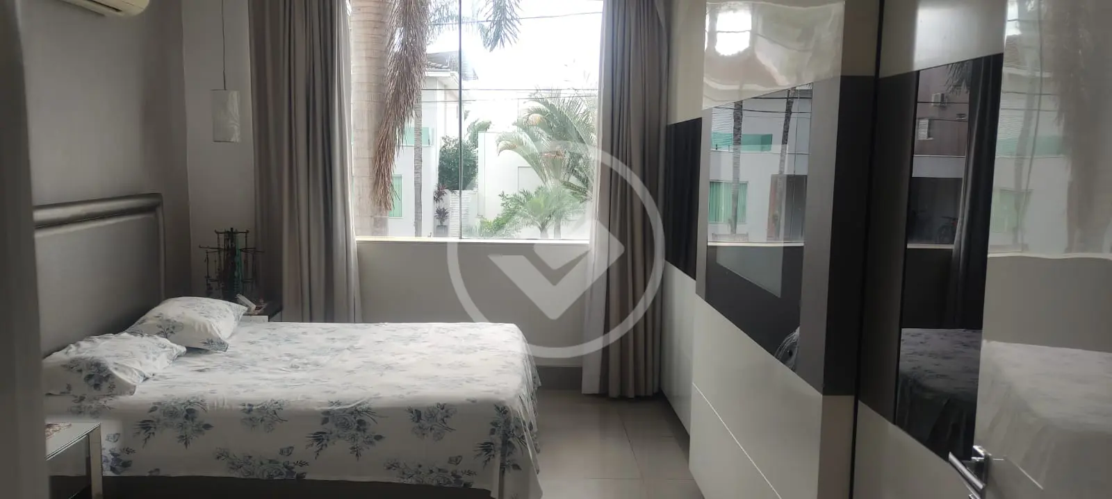 Imagem 6 - Casa Condomínio em Nova Uberlândia, Uberlândia - MG