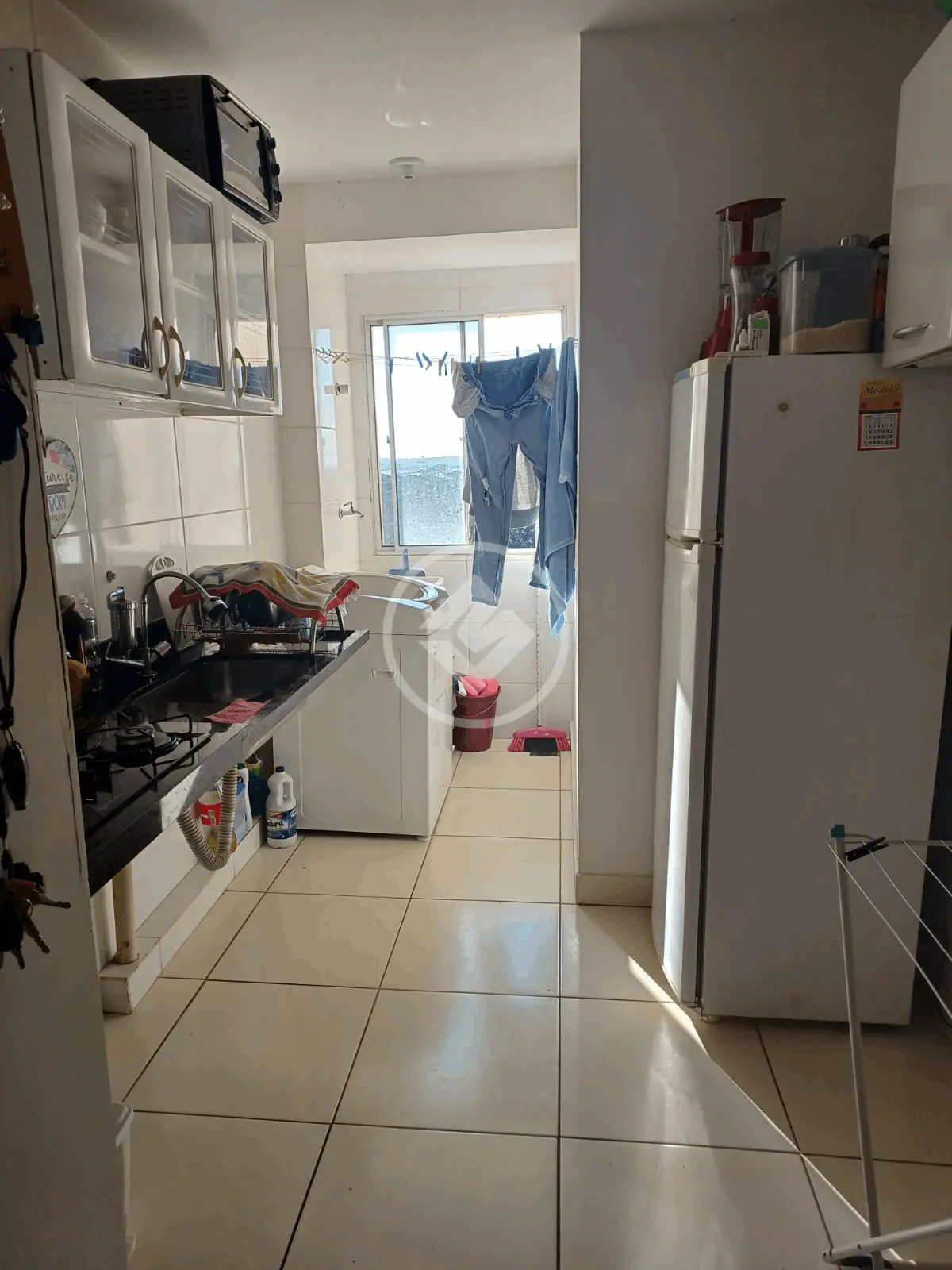 Apartamento JARDIM HOLANDA, Uberlândia - MG — foto 2