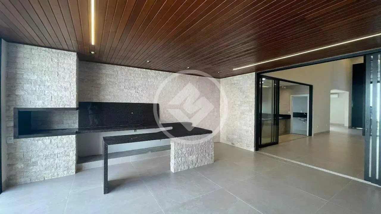 Imagem 6 - Casa Condomínio em GRANJA MARILEUSA, Uberlândia - MG