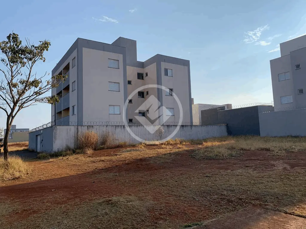 Imagem 3 - Terreno em Novo Mundo, Uberlândia - MG