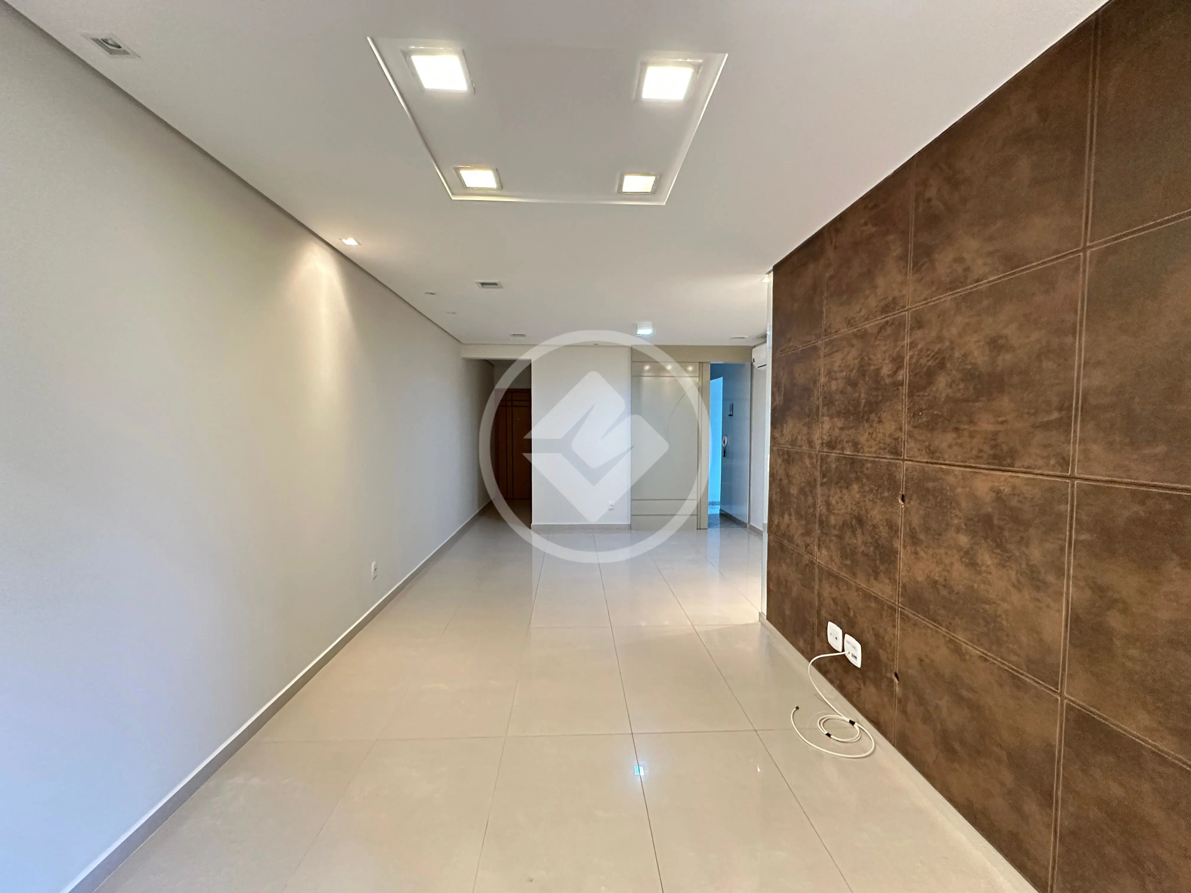 Apartamento SANTA MÔNICA, Uberlândia - MG — foto 1