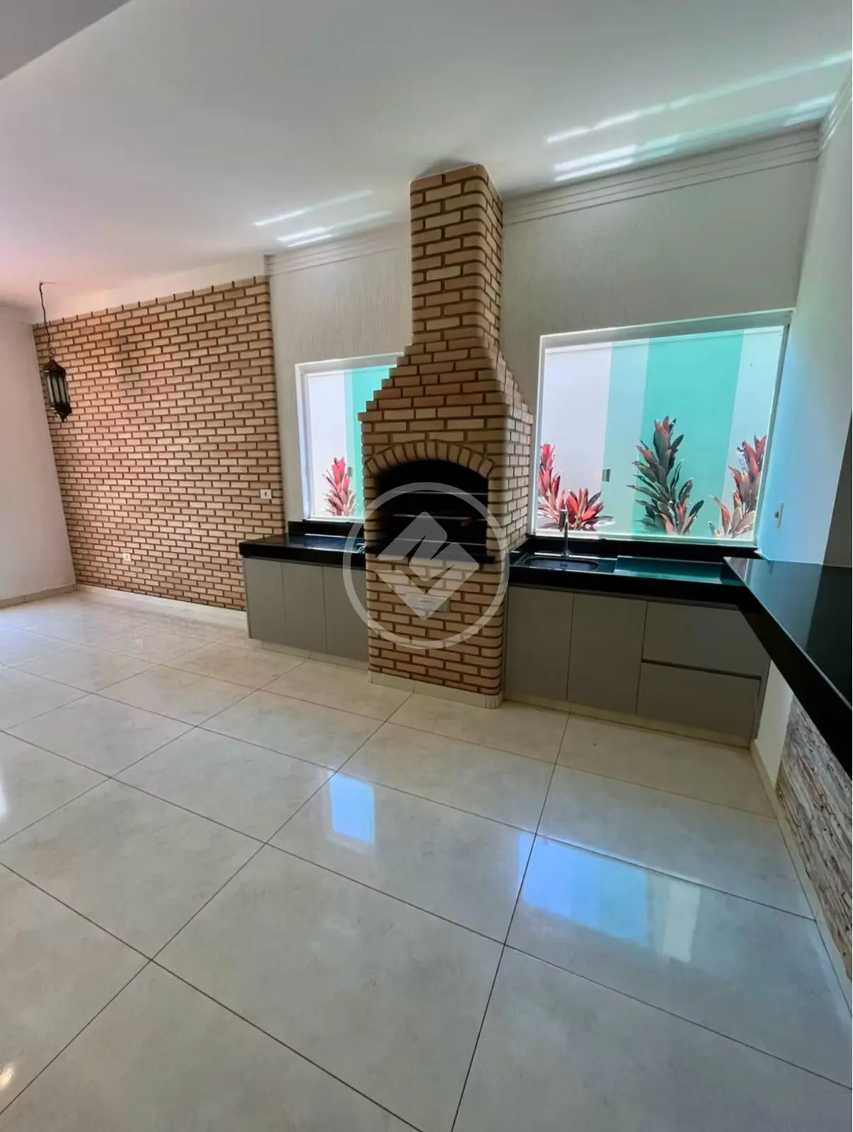 Casa Condomínio Aclimação, Uberlândia - MG — foto 2