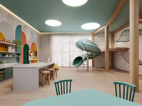 Imagem 5 - Apartamento em Jardim Sul, Uberlândia - MG