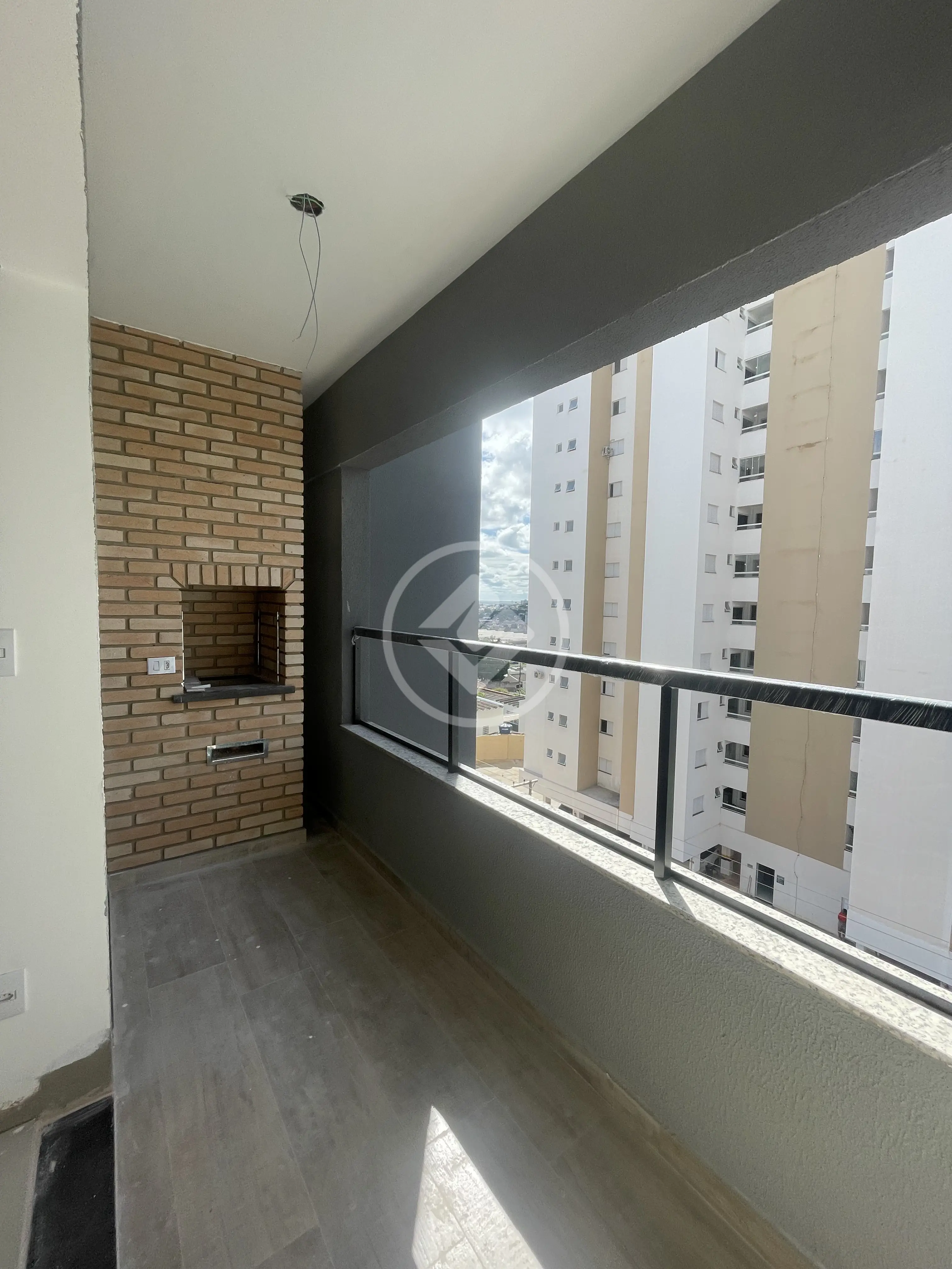 Imagem 2 - Apartamento em Osvaldo Rezende, Uberlândia - MG