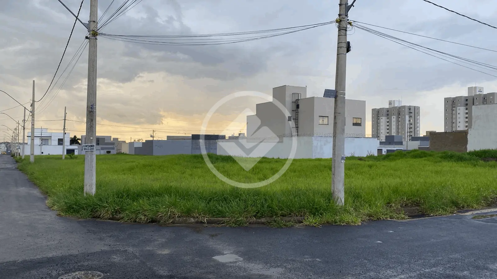 Imagem 1 - Terreno em Laranjeiras, Uberlândia - MG