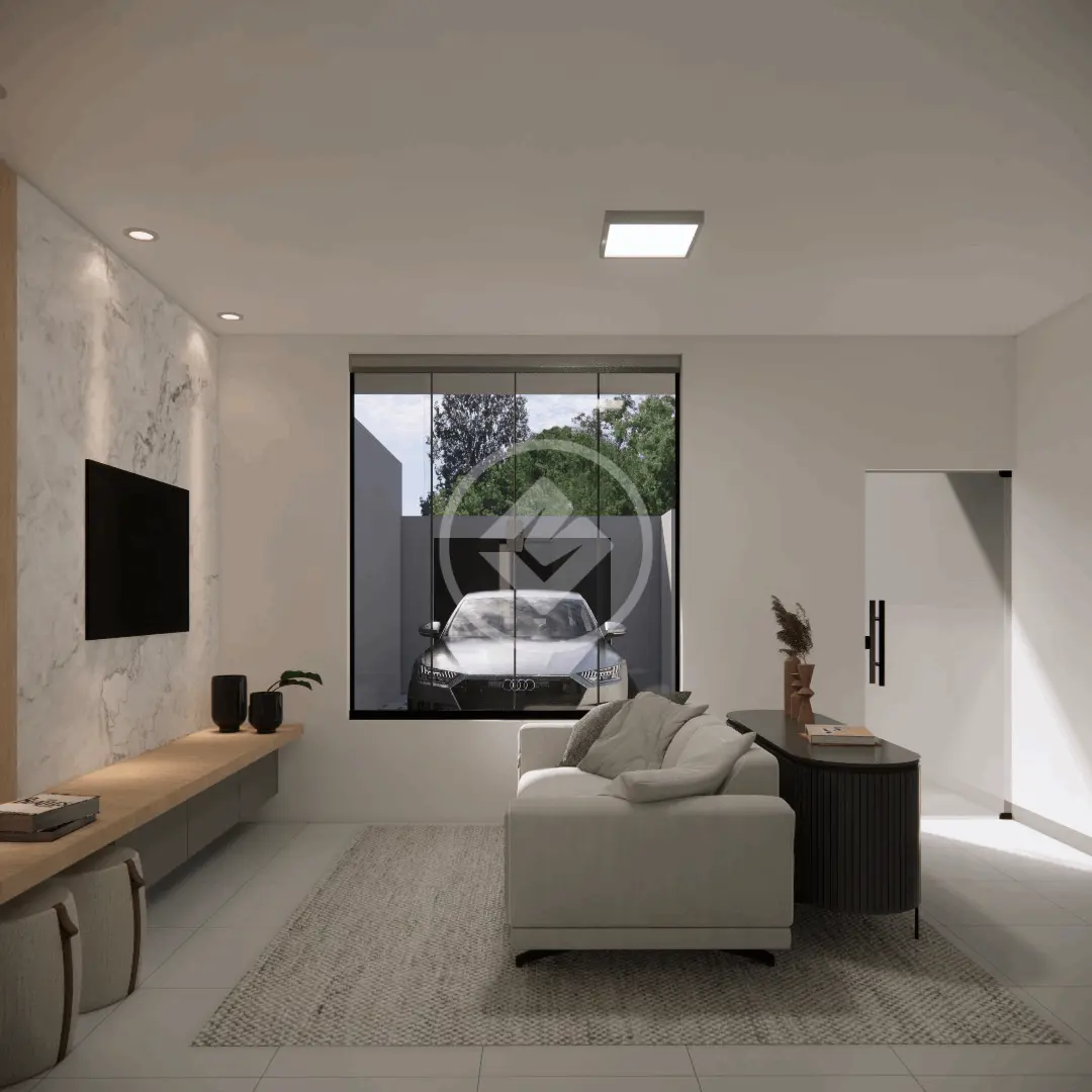 Casa Laranjeiras, Uberlândia - MG — foto 2