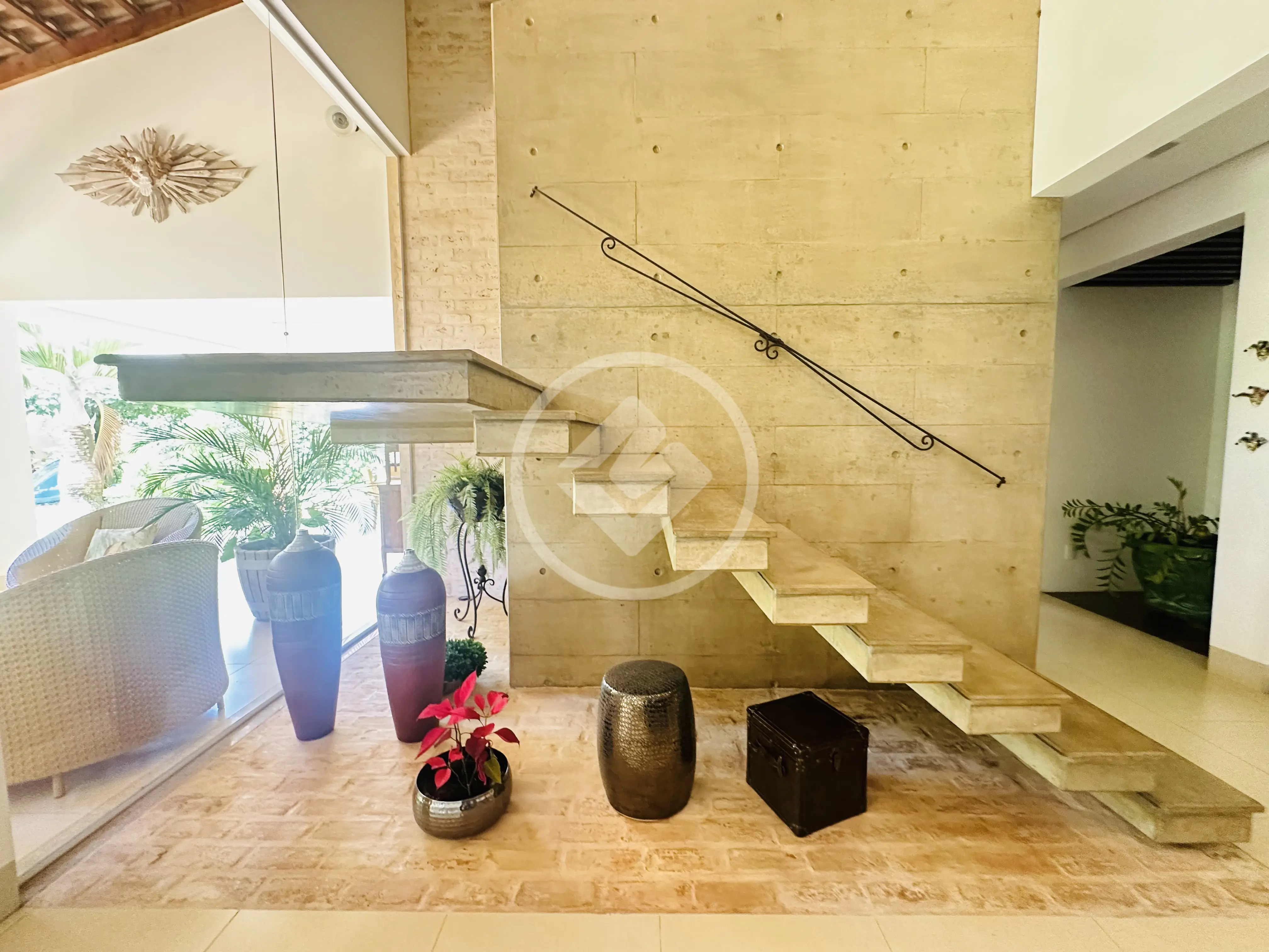 Imagem 6 - Casa Condomínio em Nova Uberlândia, Uberlândia - MG