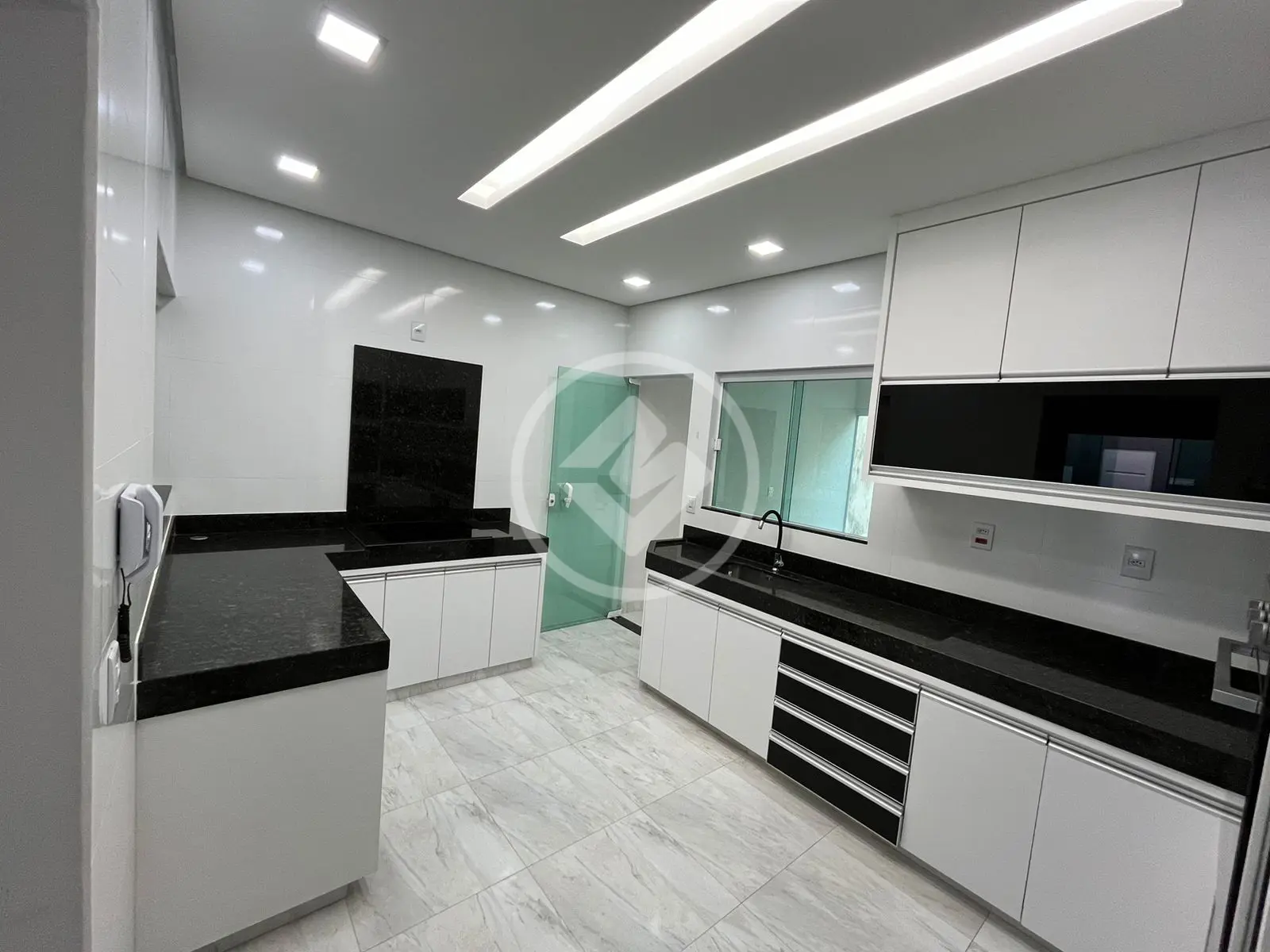 Imagem 3 - Casa em Jardim Europa, Uberlândia - MG