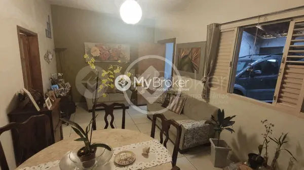 Imagem 1 - Casa em Tubalina, Uberlândia - MG
