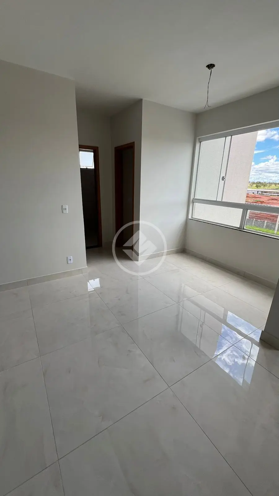 Apartamento Jardim Espanha, Uberlândia - MG — foto 2