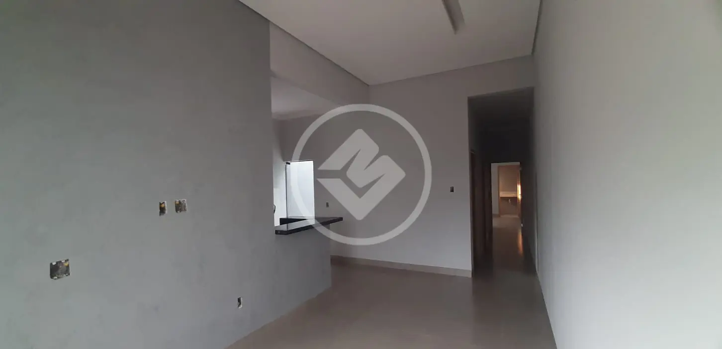 Casa Novo Mundo, Uberlândia - MG — foto 1