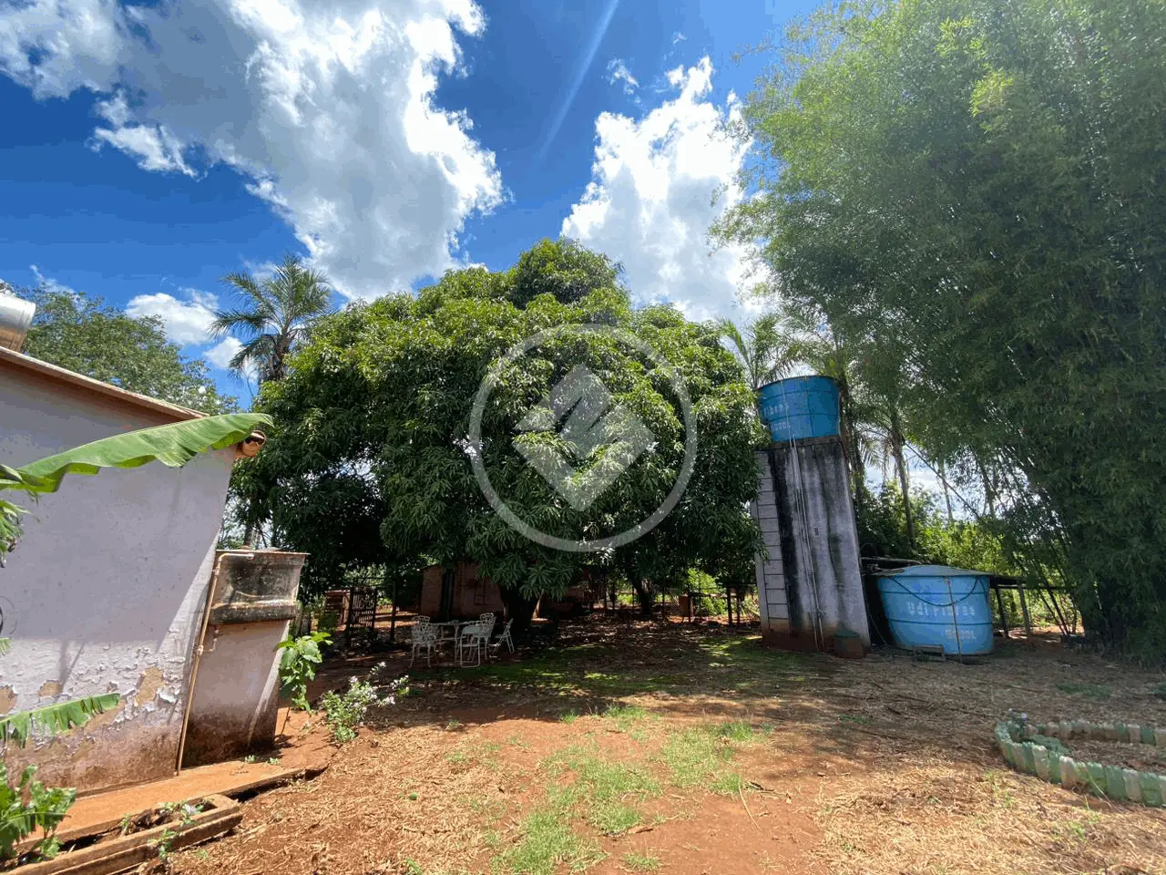 Imagem 5 - Chácara em Área Rural de Uberlândia, Uberlândia - MG
