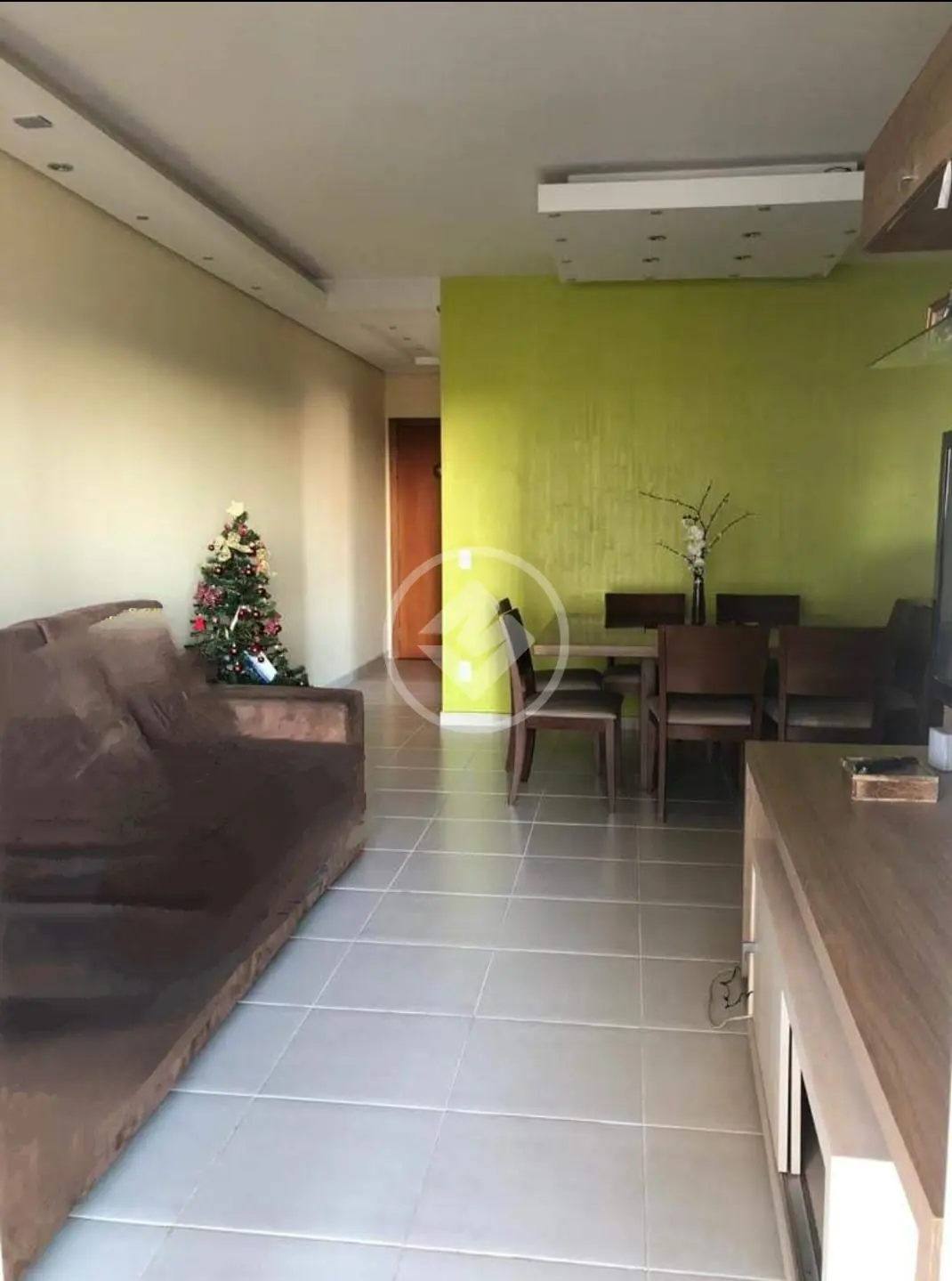 Imagem 3 - Apartamento em SANTA MÔNICA, Uberlândia - MG
