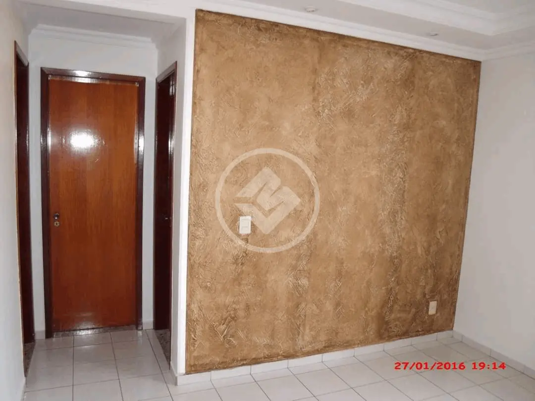 Imagem 1 - Apartamento em Dona Zulmira, Uberlândia - MG