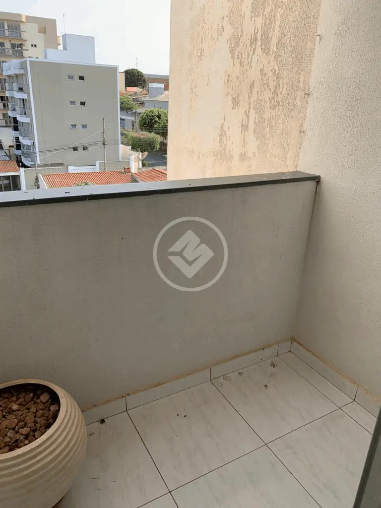 Imagem 3 - Apartamento em Osvaldo Rezende, Uberlândia - MG