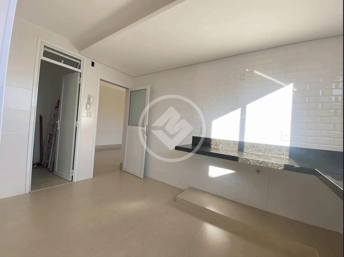 Imagem 4 - Apartamento em SANTA MÔNICA, Uberlândia - MG