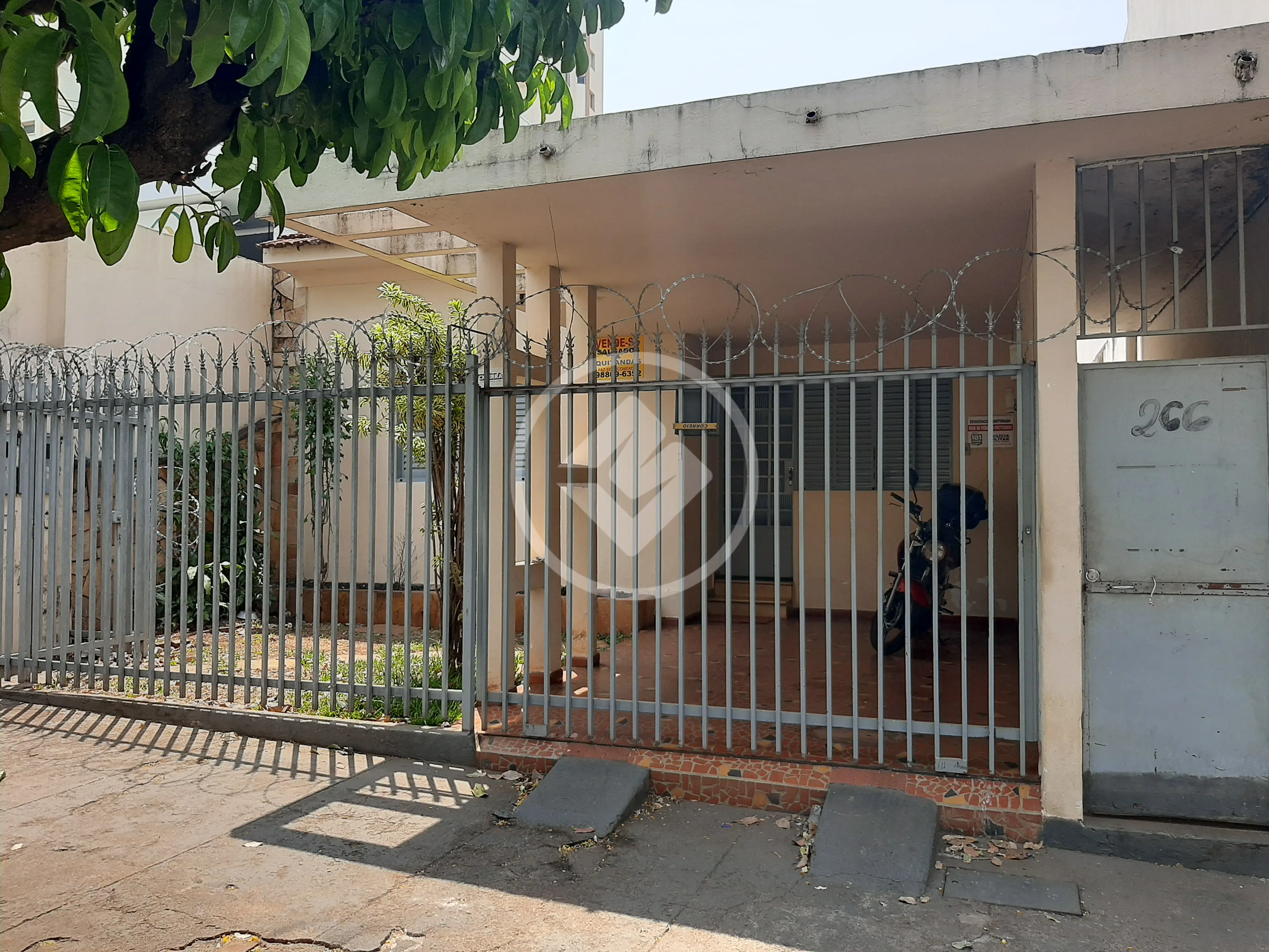 Imagem 1 - Terreno em Osvaldo Rezende, Uberlândia - MG