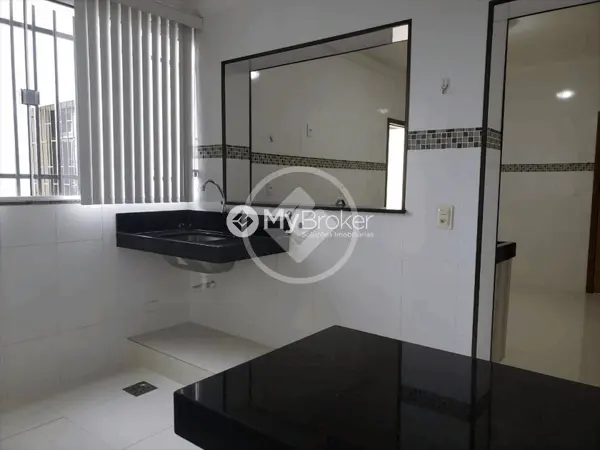 Imagem 5 - Apartamento em Osvaldo Rezende, Uberlândia - MG