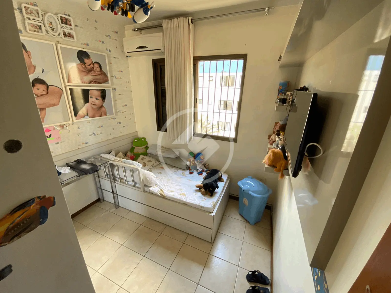 Imagem 6 - Cobertura Duplex em SANTA MÔNICA, Uberlândia - MG