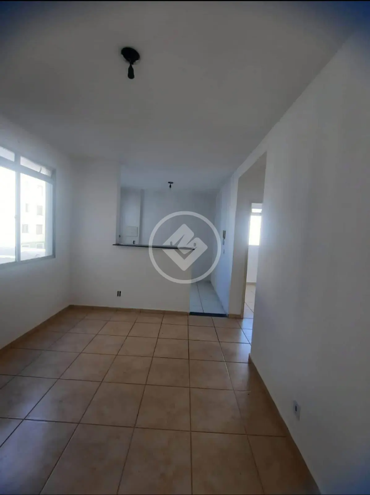 Apartamento Shopping Park, Uberlândia - MG — foto 2