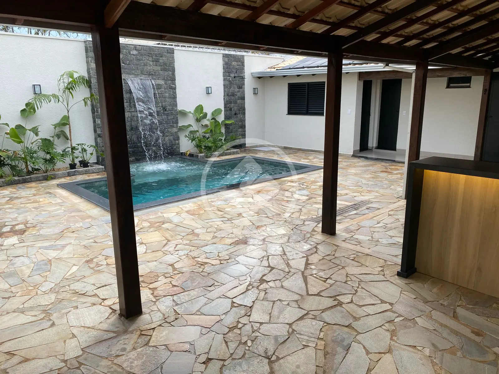 Imagem 3 - Casa em JARDIM KARAIBA, Uberlândia - MG