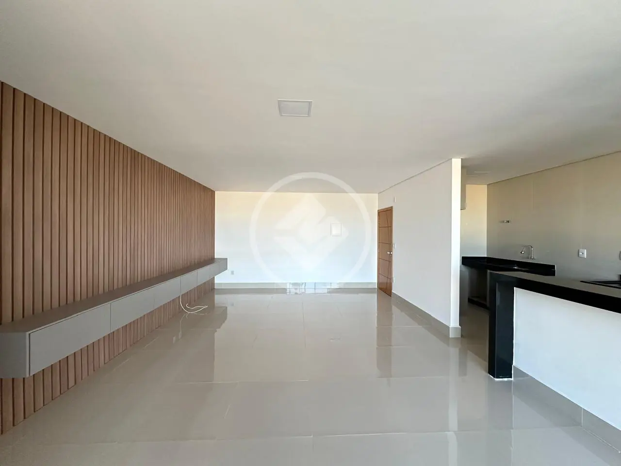 Imagem 1 - Apartamento em Granada, Uberlândia - MG