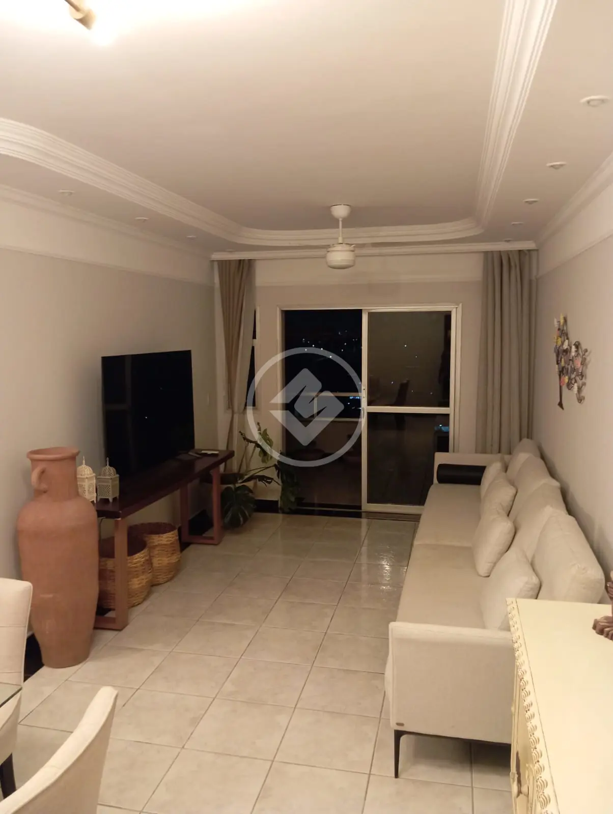Apartamento Osvaldo Rezende, Uberlândia - MG — foto 1
