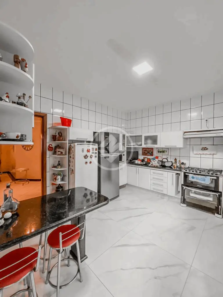 Imagem 6 - Casa em Morada da Colina, Uberlândia - MG
