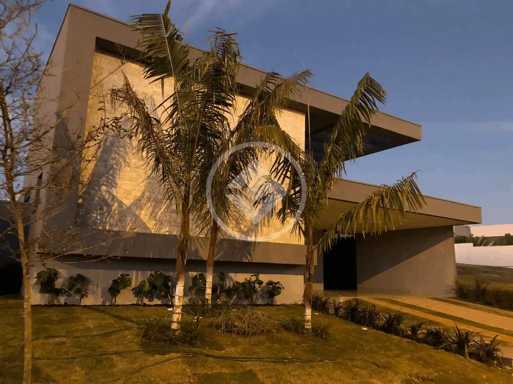 Casa Condomínio GRANJA MARILEUSA, Uberlândia - MG — foto 1