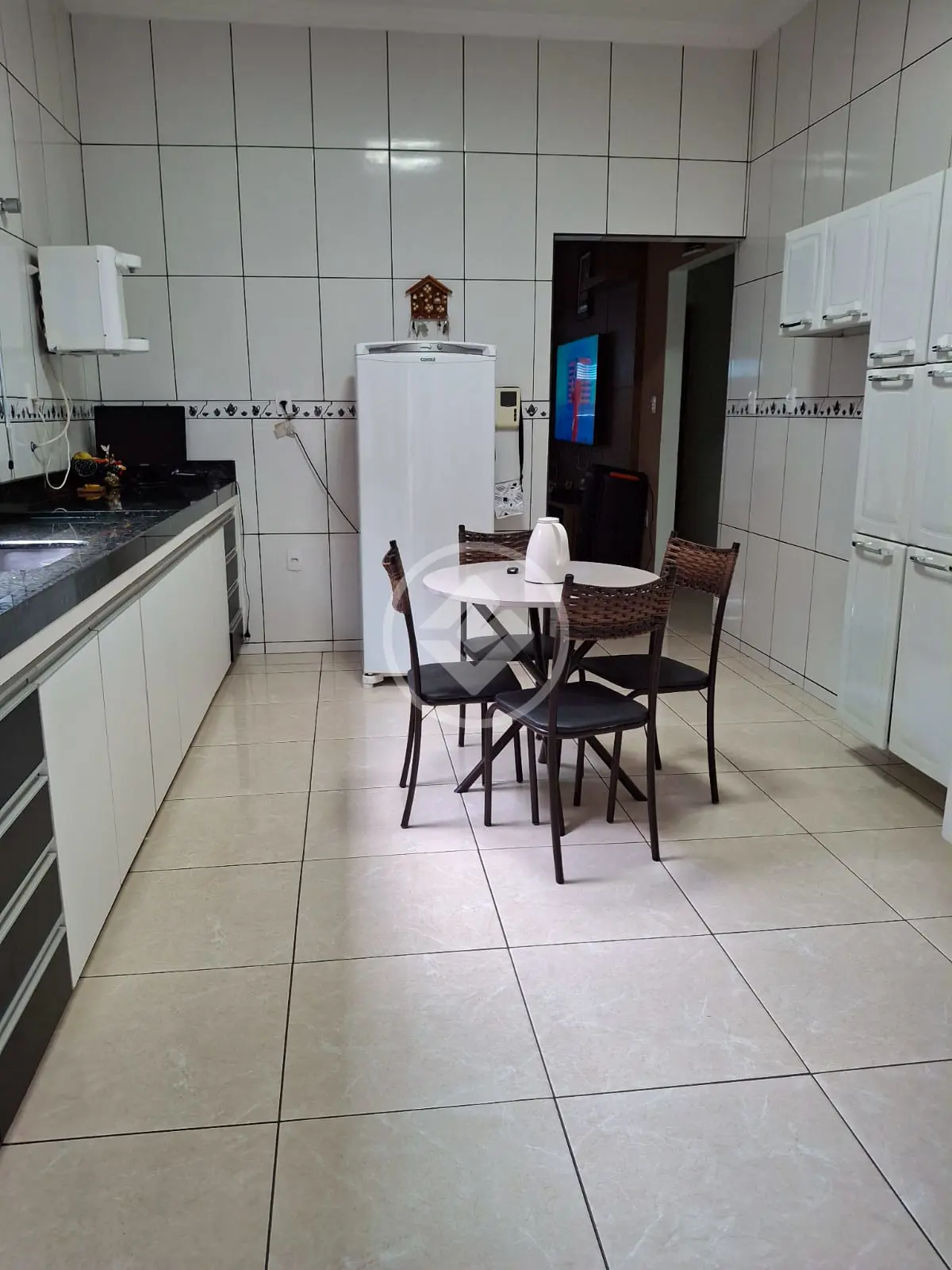 Imagem 5 - Casa em Santa Rosa, Uberlândia - MG