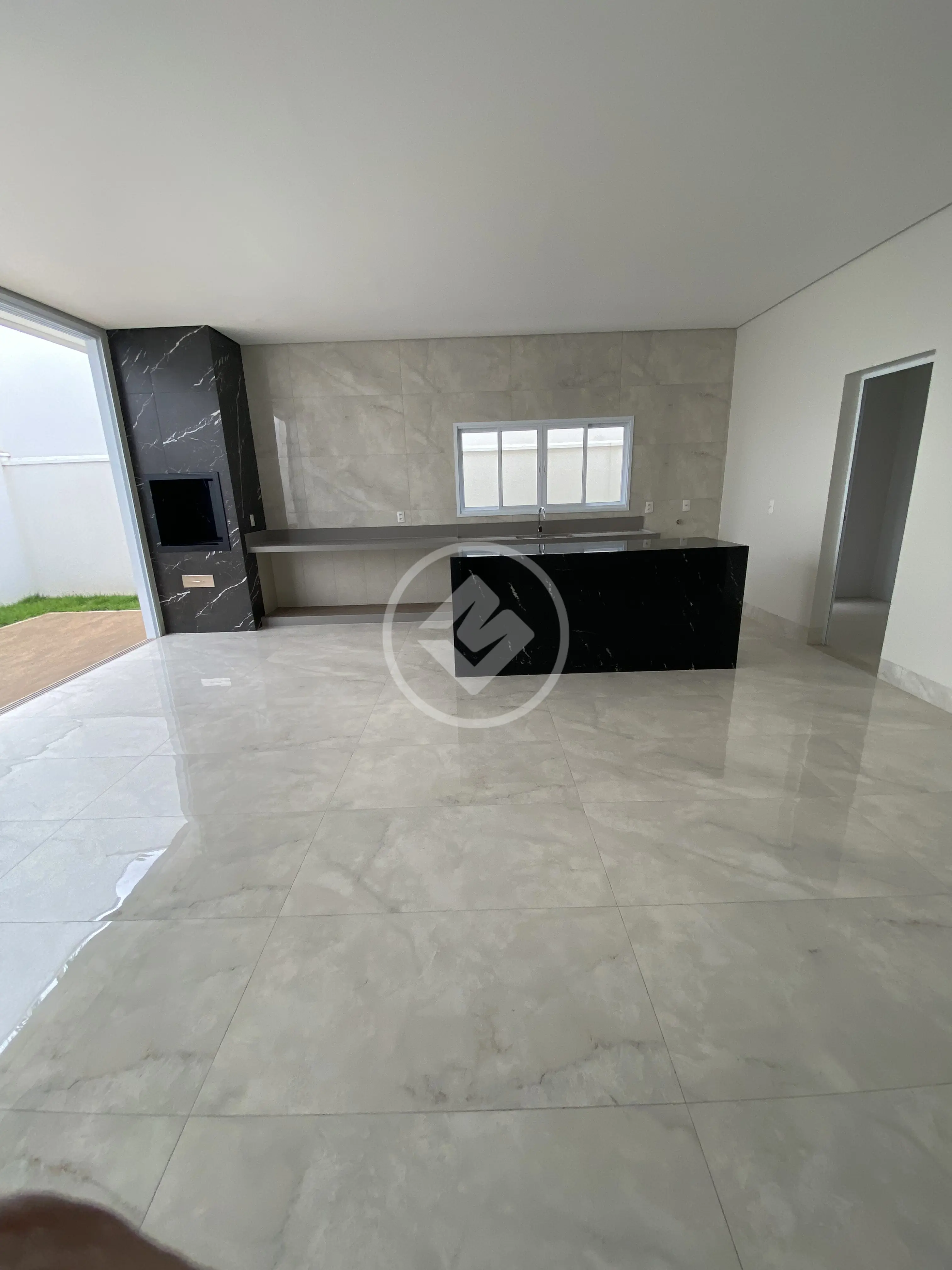 Imagem 2 - Casa Condomínio em Nova Uberlândia, Uberlândia - MG