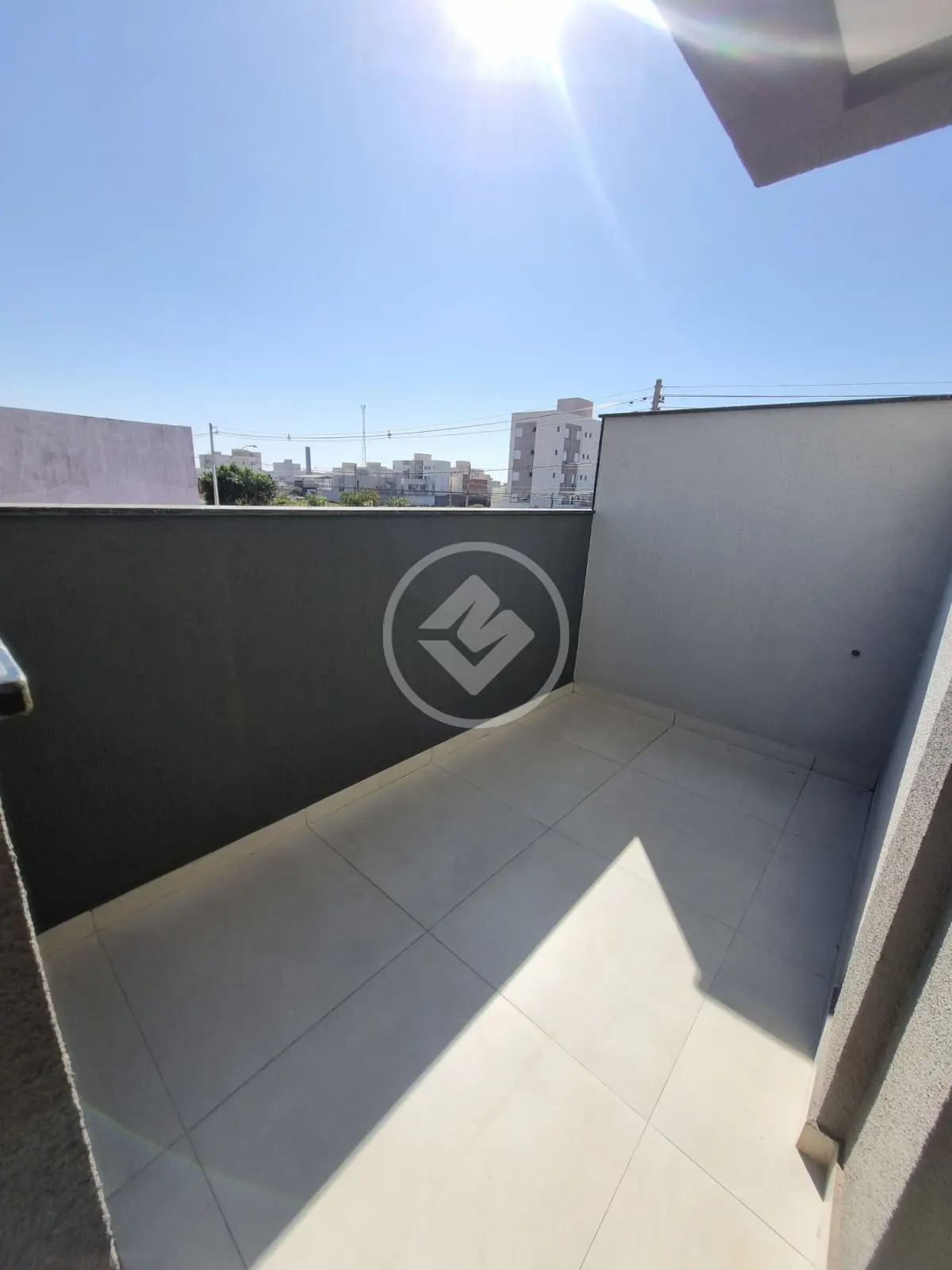Imagem 2 - Apartamento em Novo Mundo, Uberlândia - MG