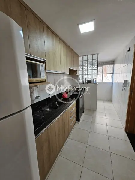 Imagem 6 - Apartamento em SANTA MÔNICA, Uberlândia - MG