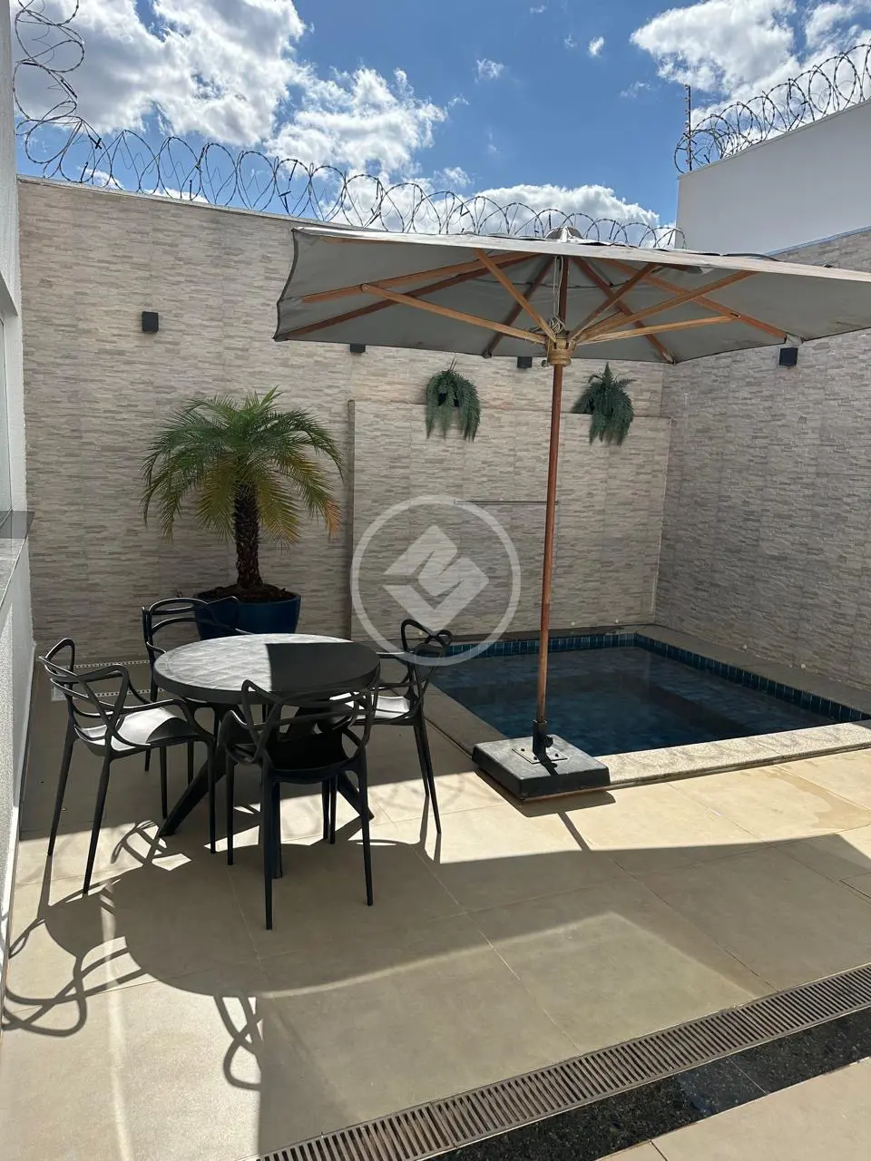 Imagem 1 - Casa em Jardim Europa, Uberlândia - MG