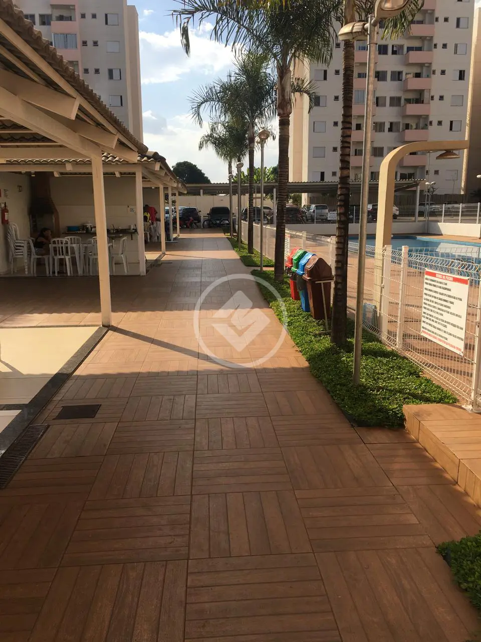 Imagem 3 - Apartamento em JARDIM HOLANDA, Uberlândia - MG
