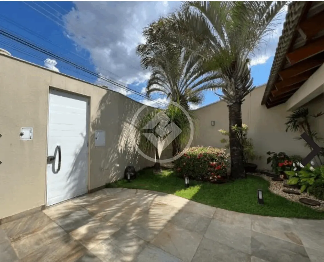 Sobrado Tibery, Uberlândia - MG — foto 2