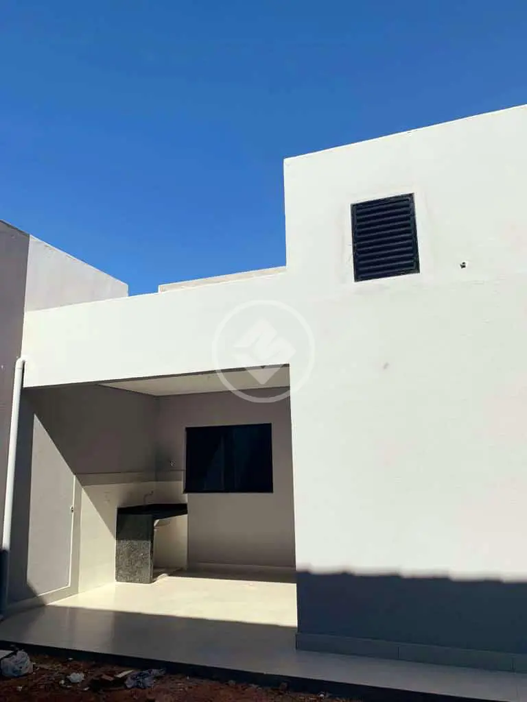 Casa Laranjeiras, Uberlândia - MG — foto 2