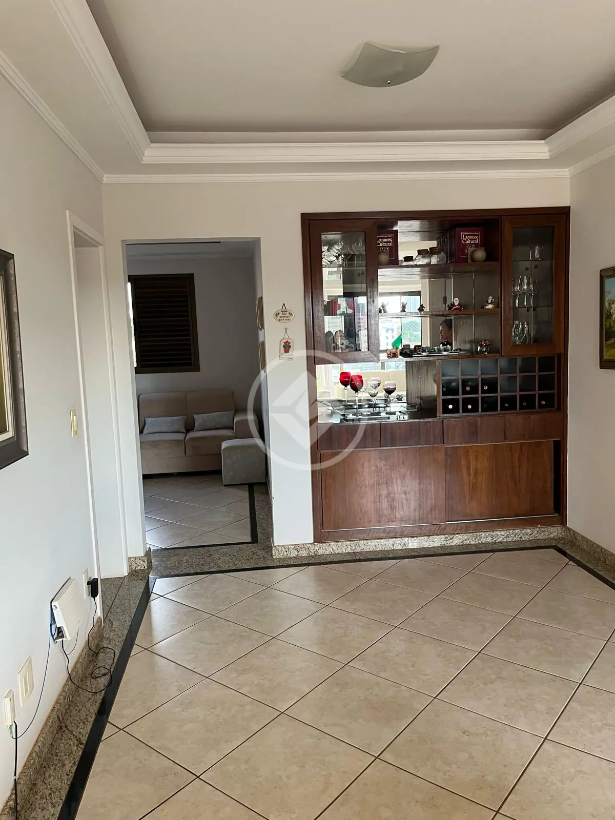 Imagem 2 - Apartamento em SARAIVA, Uberlândia - MG