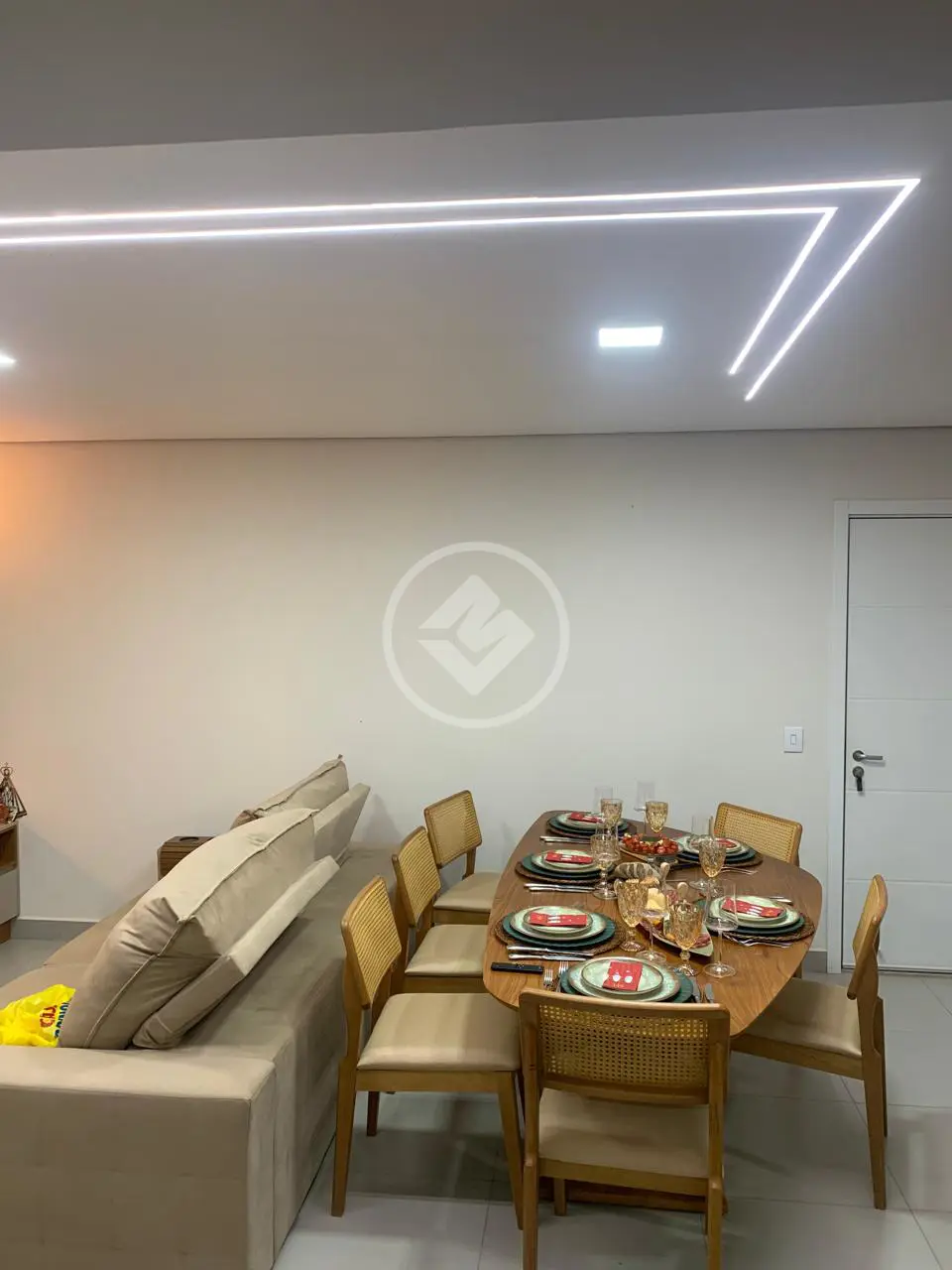 Apartamento Jardim Sul, Uberlândia - MG — foto 2