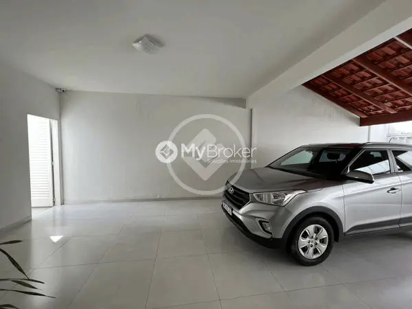 Image 12 - Casa em Jardim Patrícia, Uberlândia - MG
