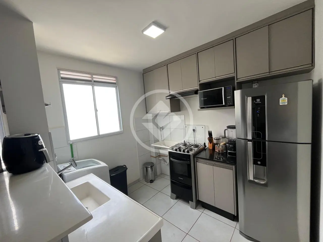 Imagem 3 - Apartamento em Jardim Patrícia, Uberlândia - MG