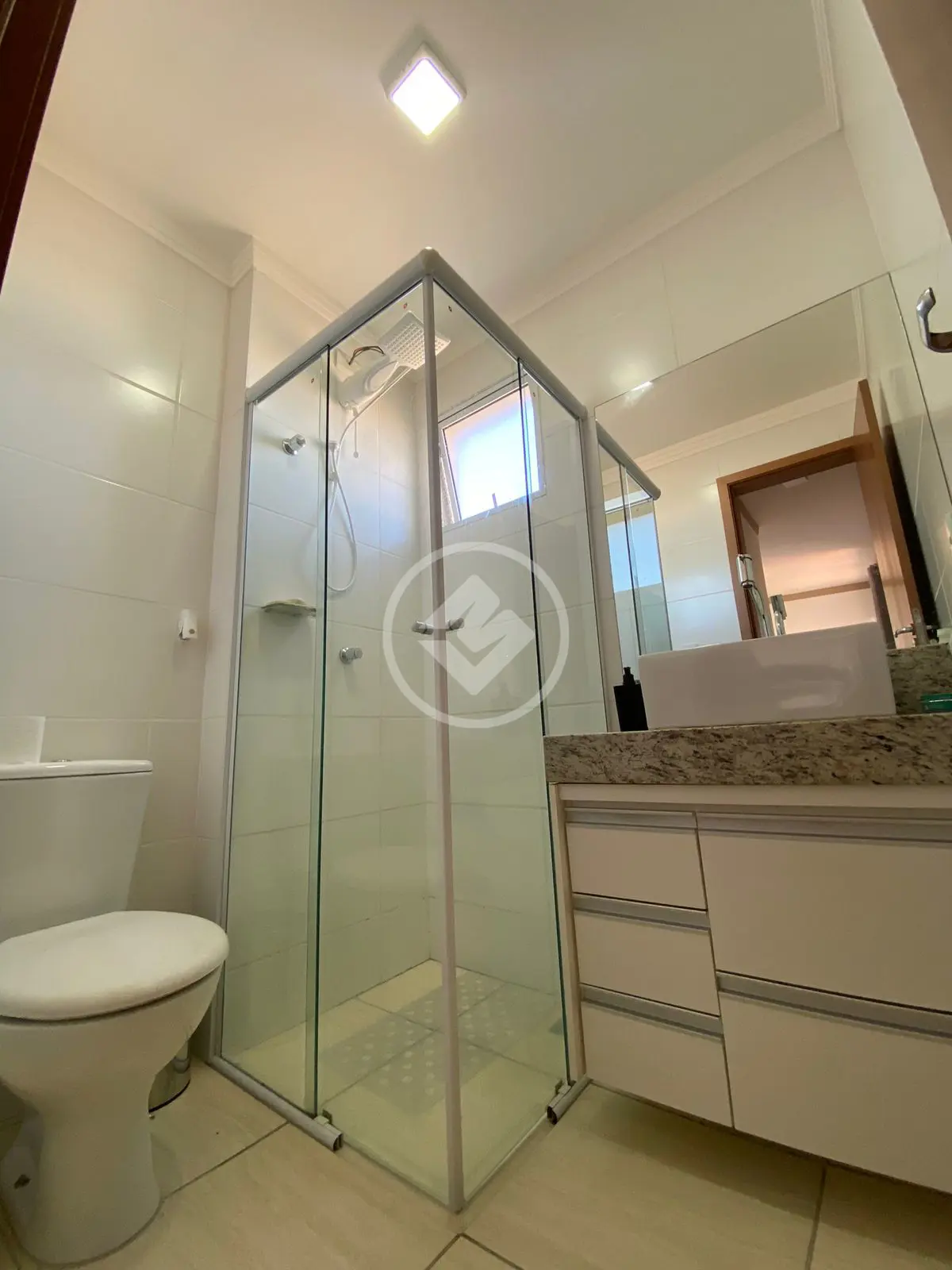 Imagem 5 - Apartamento em Jardim Brasília, Uberlândia - MG