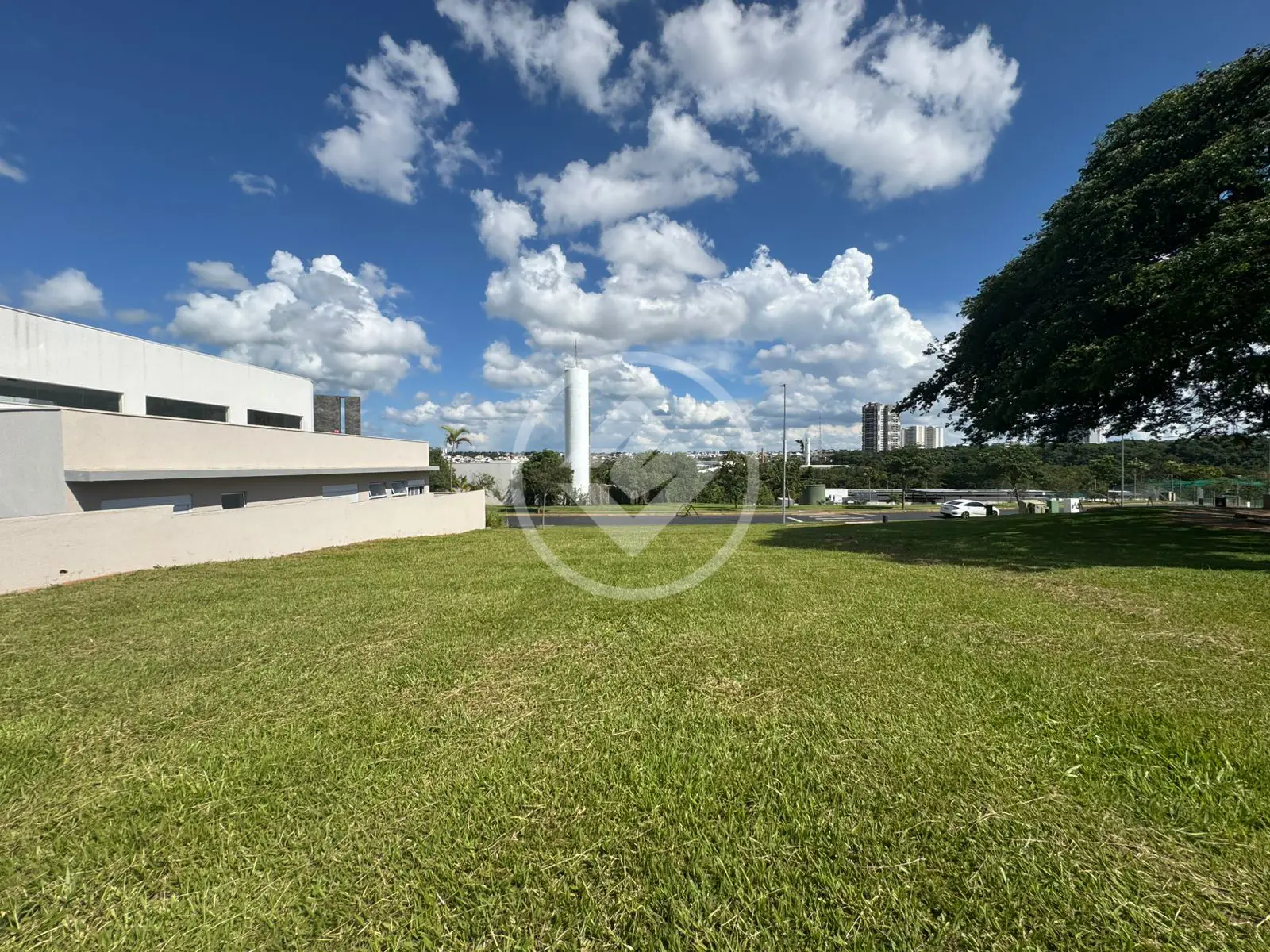 Imagem 3 - Terreno Condomínio em Granja Marileusa, Uberlândia - MG