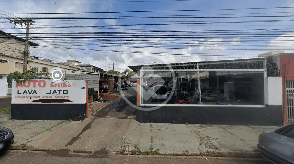 Terreno BRASIL, Uberlândia - MG — foto 1