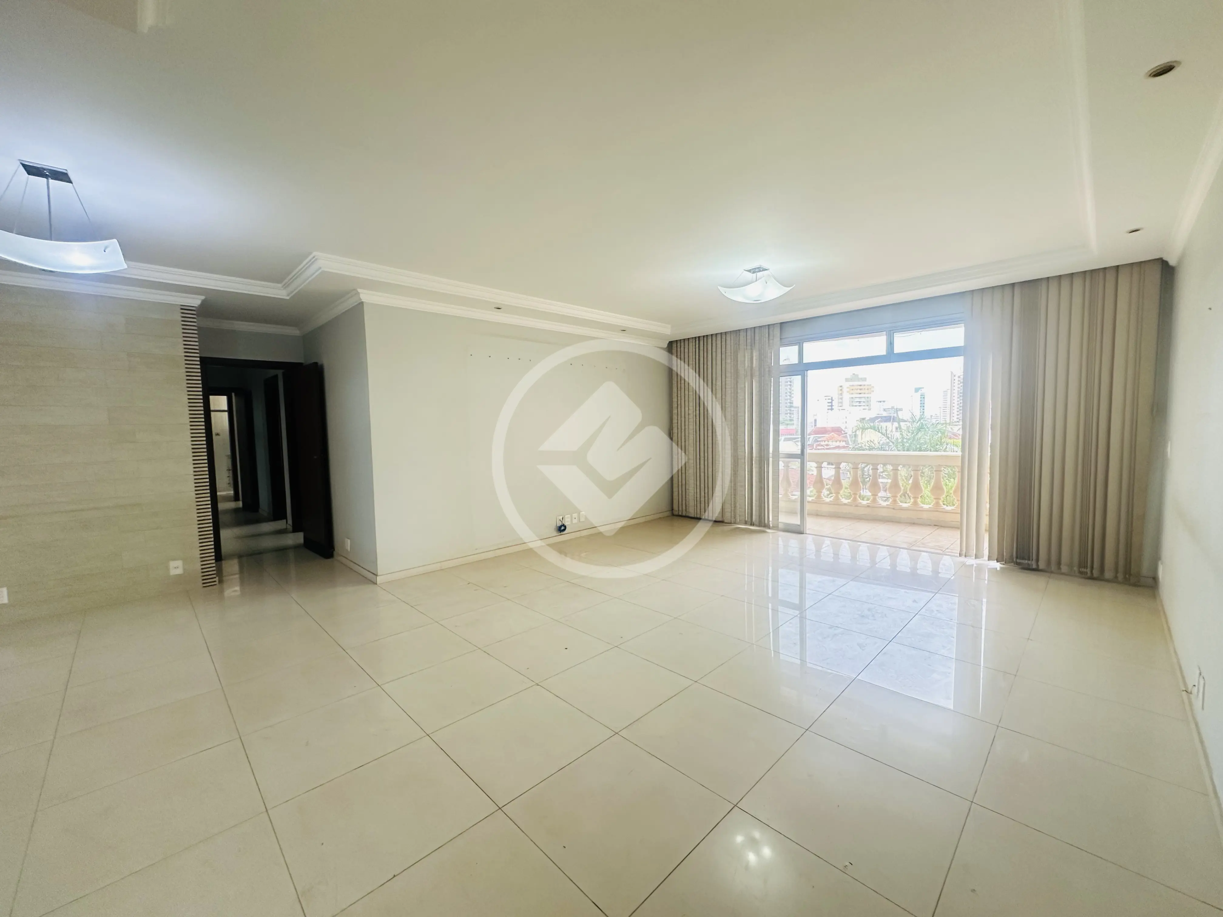Apartamento FUNDINHO, Uberlândia - MG — foto 1