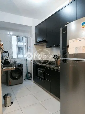 Imagem 5 - Apartamento em Luizote de Freitas, Uberlândia - MG