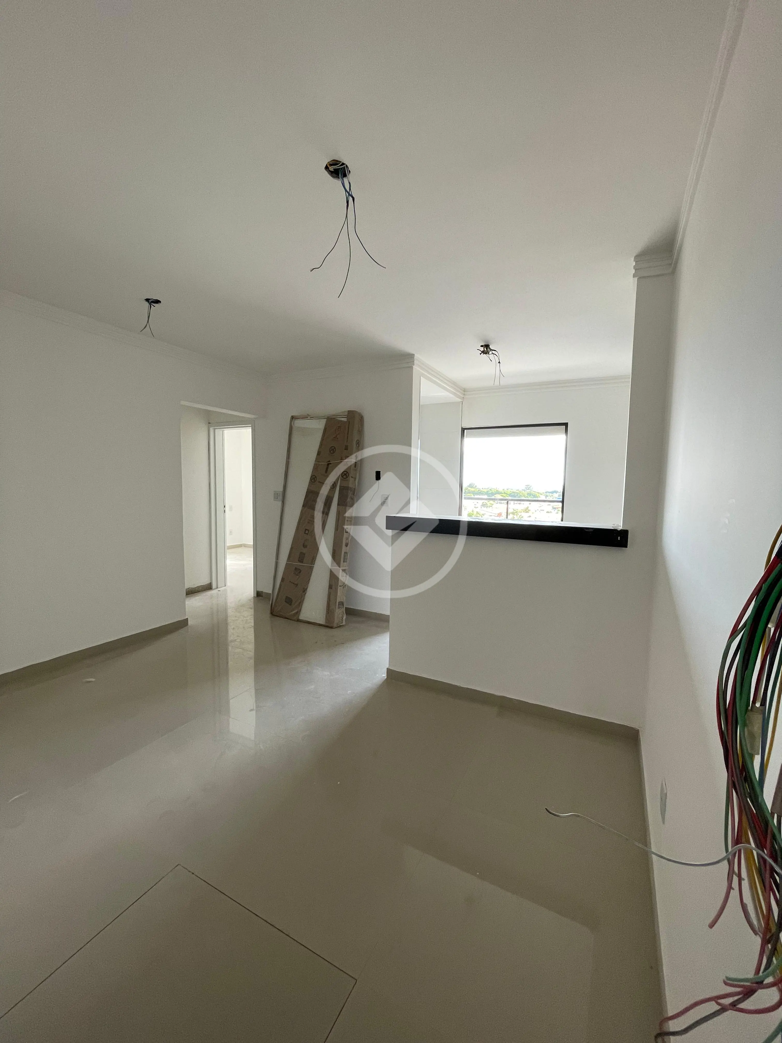 Imagem 4 - Apartamento em Osvaldo Rezende, Uberlândia - MG