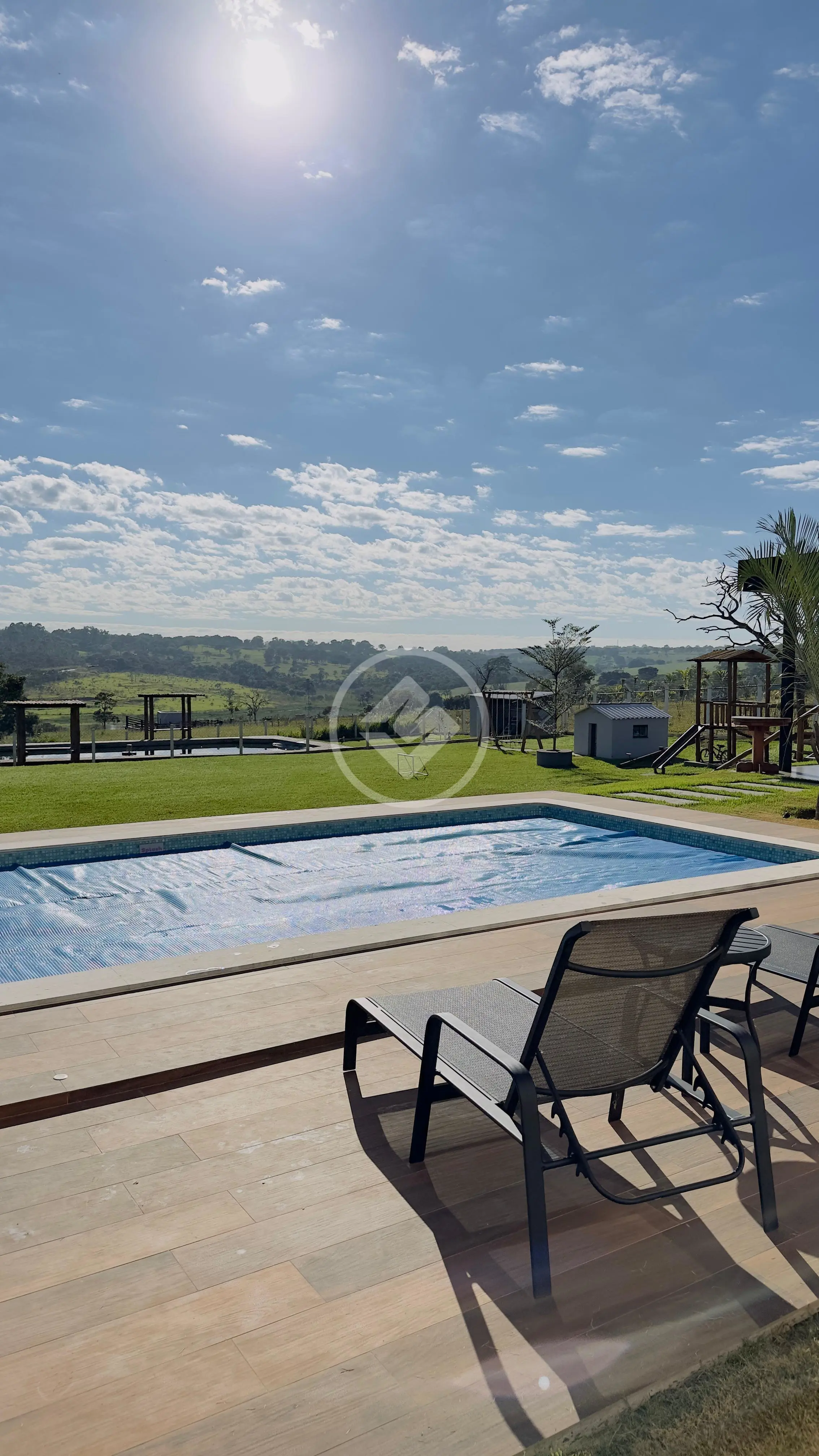 Imagem 3 - Chácara em Área Rural de Uberlândia, Uberlândia - MG